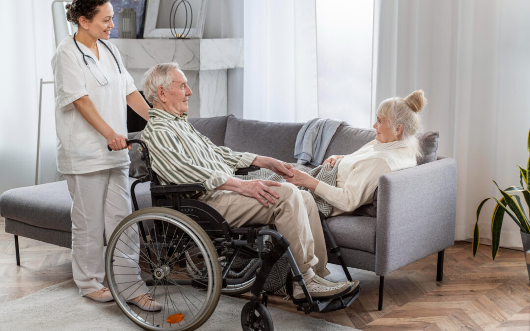 Care Home Fees