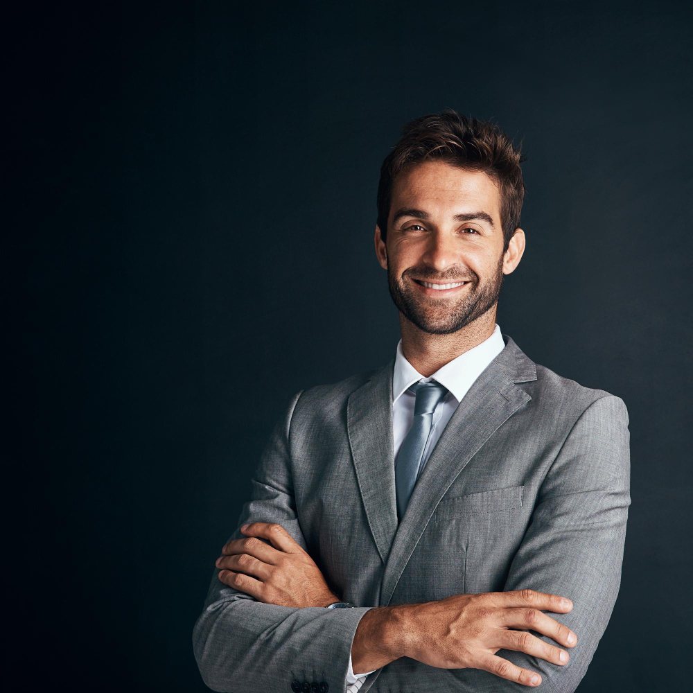 Simon: Care Home Fee Expert