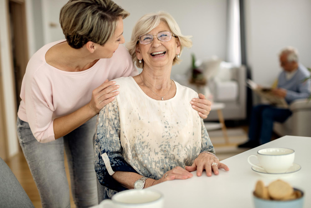 Home Protect Your Family from Care Home Fees