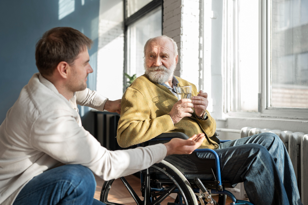 Home Care Home Fee 3