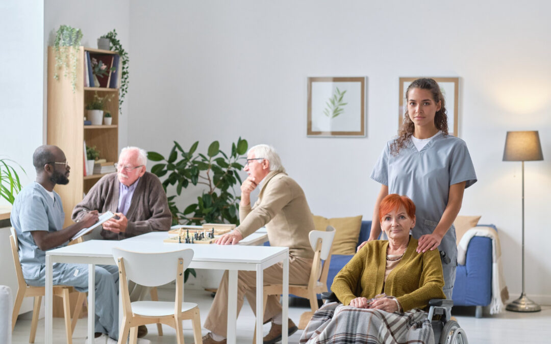 Care Home Fees