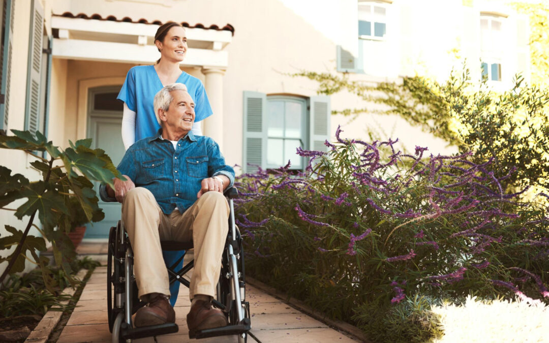 how to pay for care home fees