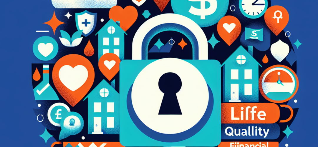 Unlocking Hidden Benefits: How Care Homes in England and Wales Enhance Life Quality and Financial Security for Families