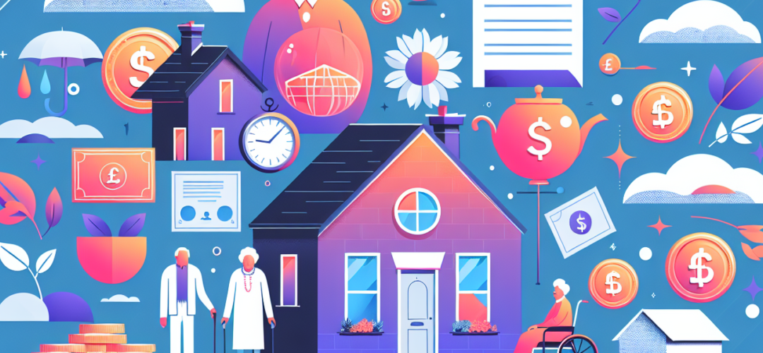 Maximising Inheritance for Future Generations: Effective Estate Planning Strategies to Combat Rising Care Home Costs in England and Wales