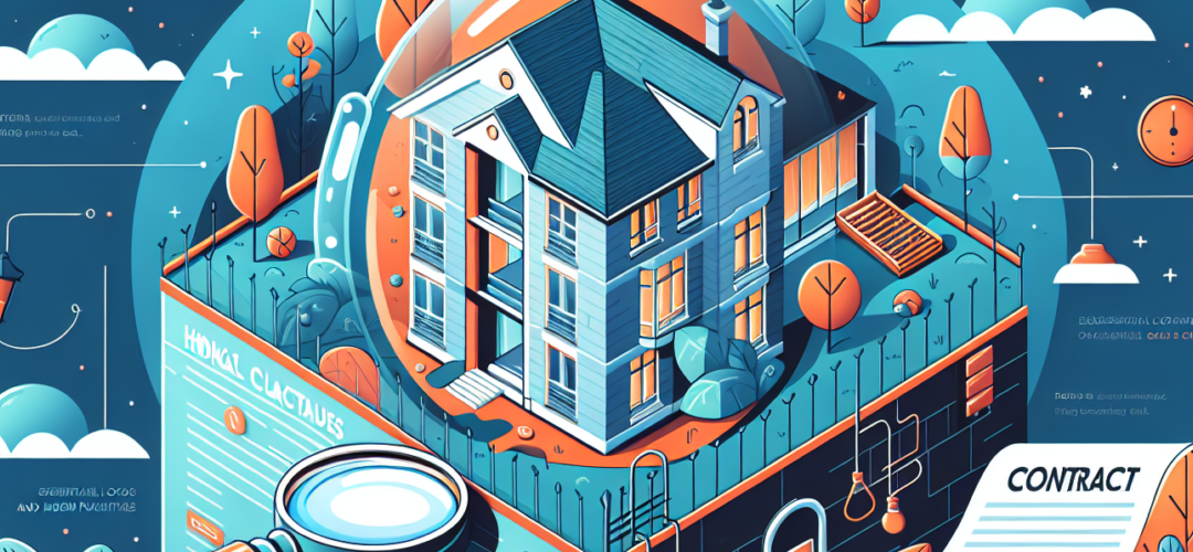 Decoding Care Home Contracts: Essential Clauses and Hidden Pitfalls in England and Wales