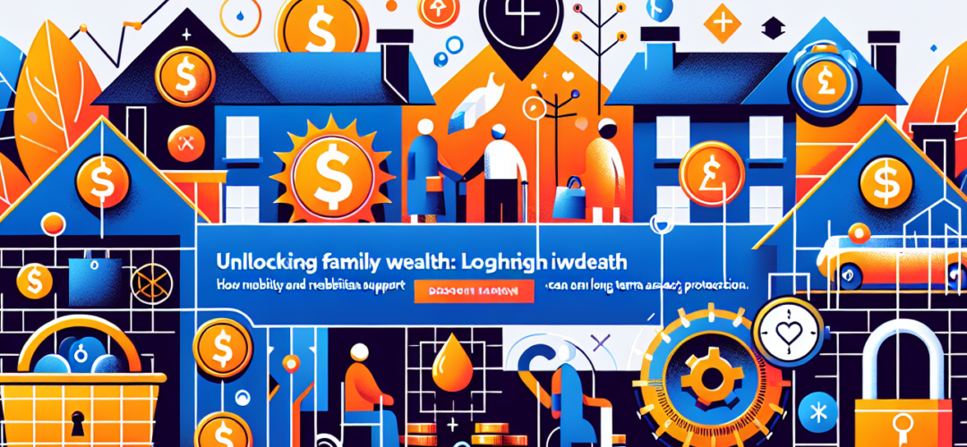 Unlocking Family Wealth: How Mobility and Rehabilitation Support in Care Homes Can Enhance Long-Term Asset Protection in England and Wales