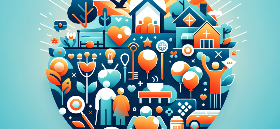 The Hidden Benefits of Social and Recreational Activities in Care Homes for Preserving Family Wealth and Enhancing Wellbeing in England and Wales