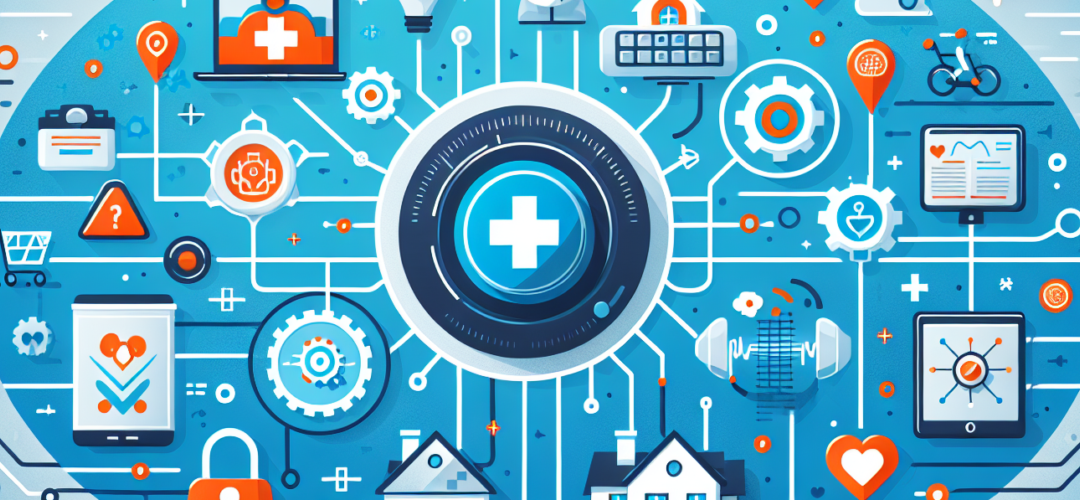 Revolutionising Care: How Technological Advancements Are Reducing Care Home Costs and Enhancing Asset Protection in England and Wales