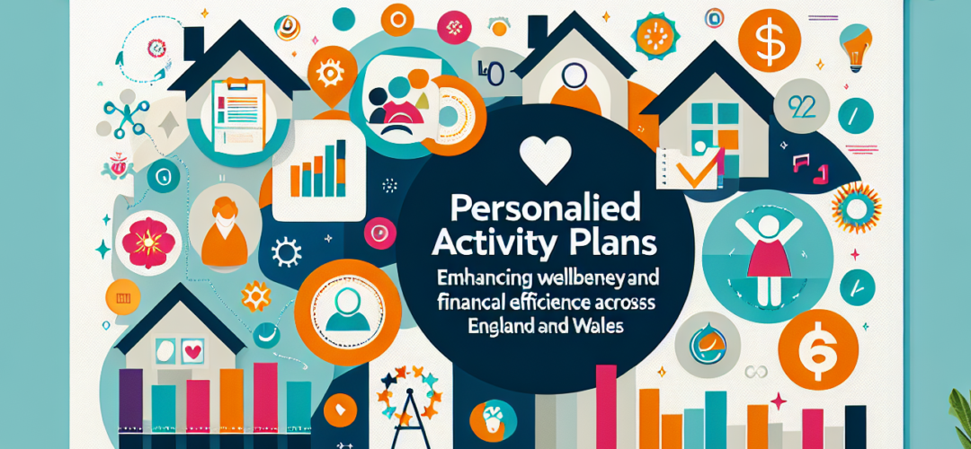 The Role of Personalised Activity Plans in Enhancing Wellbeing and Financial Efficiency in Care Homes Across England and Wales