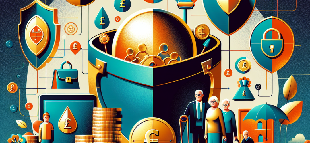 Creating Secure Futures: How Multi-Generational Wealth Planning Can Safeguard Family Assets Amidst Rising Care Home Costs in England and Wales