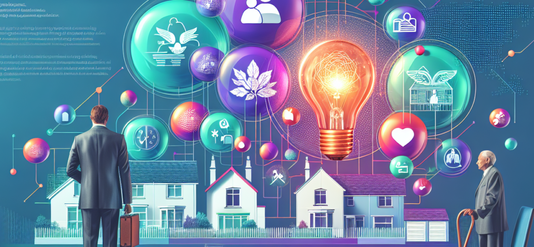 Understanding the Role of Family Mediation in Care Home Planning: Protecting Relationships and Assets in England and Wales