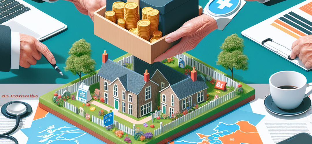 Understanding the Legal Implications of Gifting Assets: A Guide to Avoiding Care Home Fee Pitfalls in England and Wales