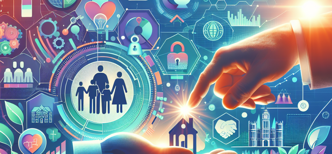 Creating a Legacy of Care: Strategising Joint Family and Asset Protection Plans Across Generations in England and Wales
