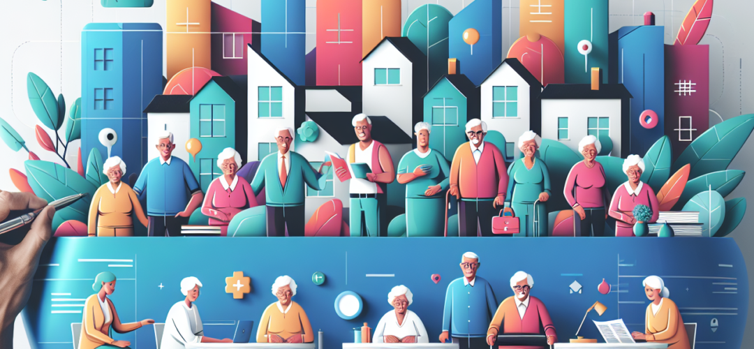 The Rise of Co-Housing for Elderly Care: How Collective Living Can Protect Assets and Reduce Care Home Fees in England and Wales