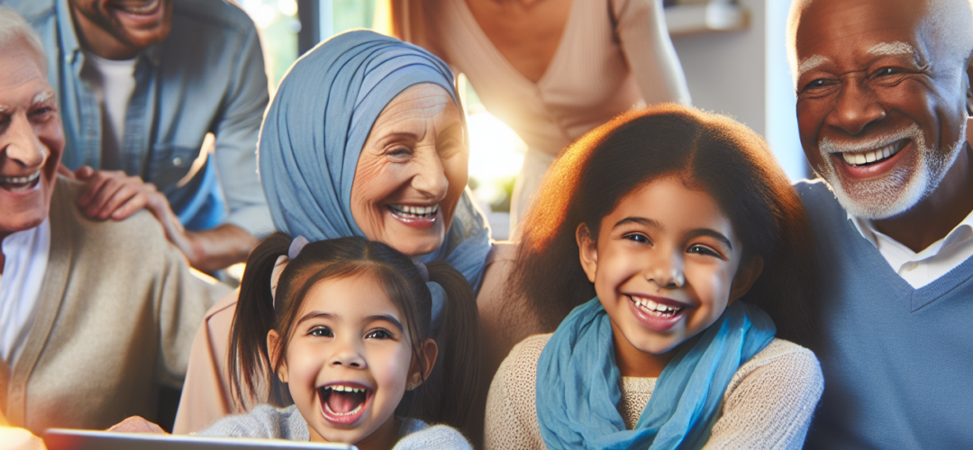 The Future of Intergenerational Living: How Family-Based Care Solutions Can Mitigate Care Home Fees and Preserve Wealth in England and Wales