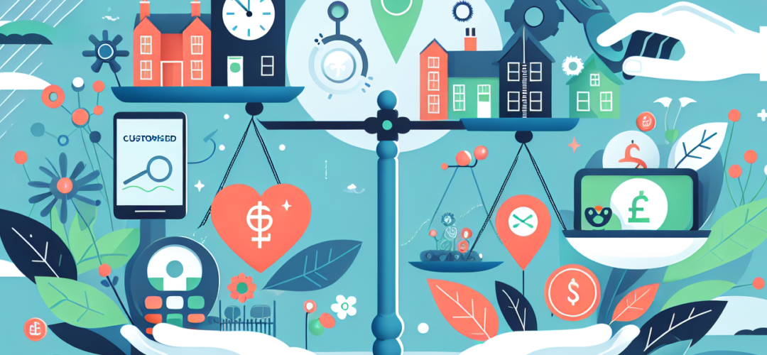 Customised Care Solutions: Balancing Personal Preferences and Financial Strategies to Optimise Care Home Fees in England and Wales