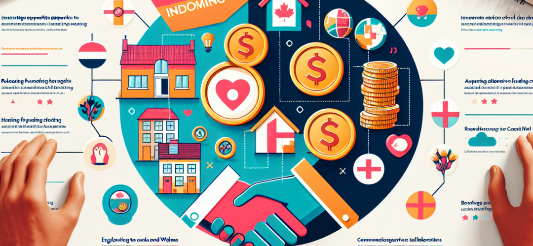 Innovative Approaches to Reducing Care Home Costs: Exploring Alternative Funding Models and Community Collaborations in England and Wales