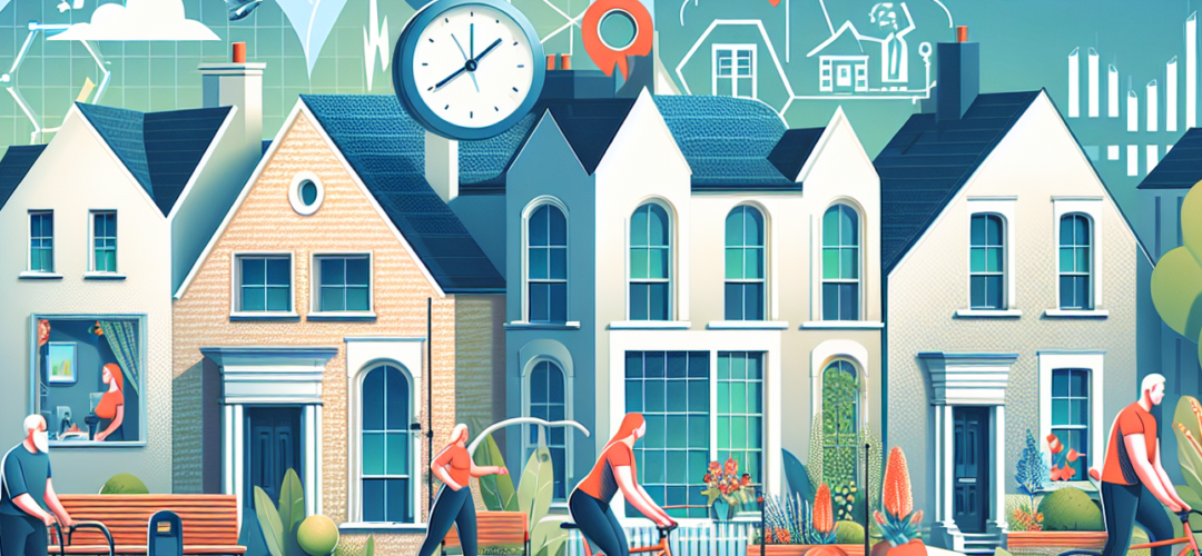 Harnessing the Power of Lifestyle Adaptations: Reducing Care Home Fees Through Proactive Health and Fitness Planning in England and Wales