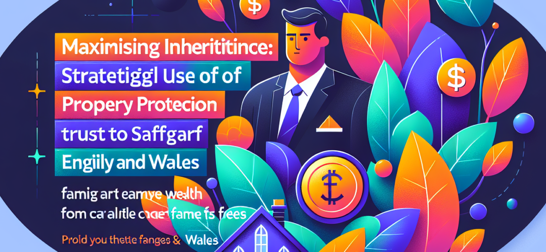 Maximising Inheritance: Strategic Use of Property Protection Trusts to Safeguard Family Wealth from Care Home Fees in England and Wales