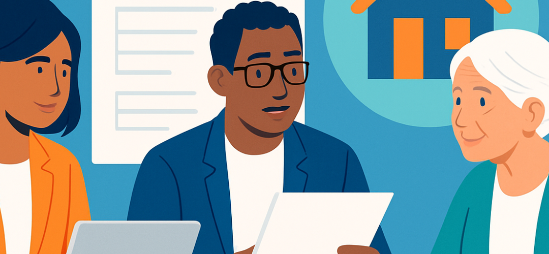 How to Navigate Care Home Fee Assessments: Demystifying the Process for Families Planning for Long-Term Care in England and Wales
