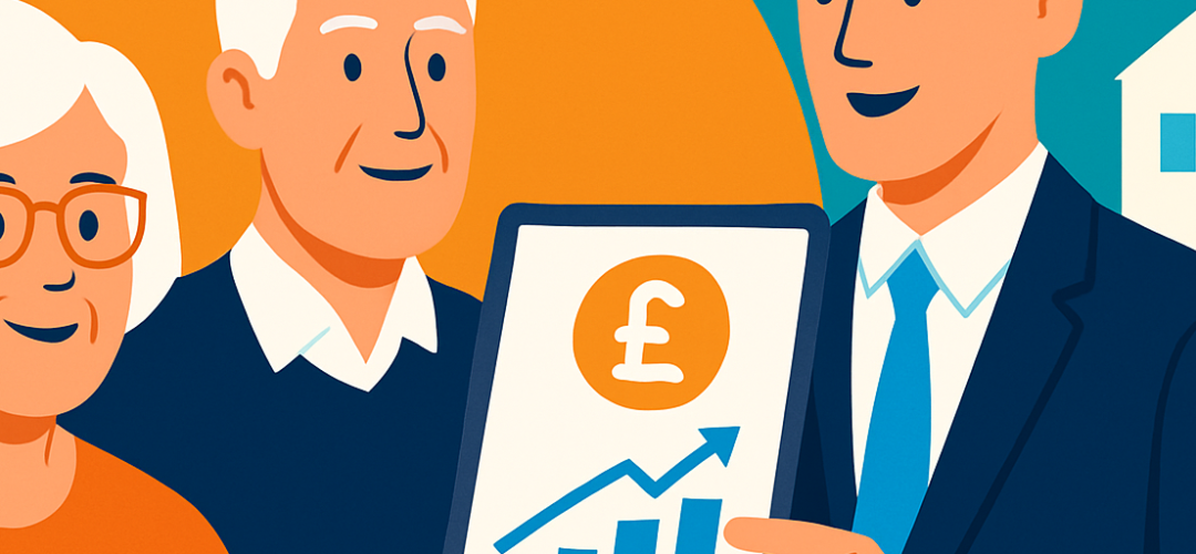 Empowering Pensioners: Innovative Financial Strategies for Sustainable Care Home Funding Without Sacrificing Lifestyle in England and Wales