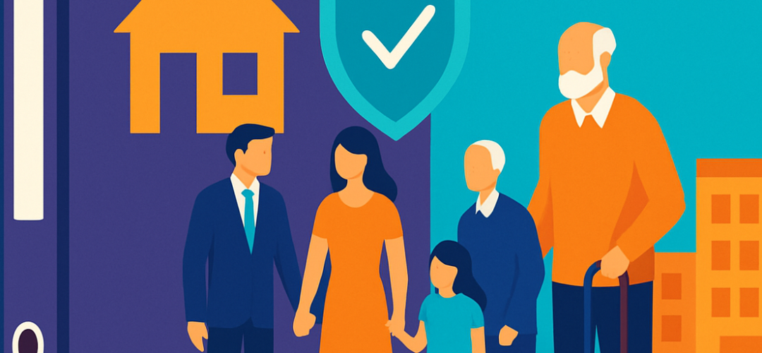 Innovative Family Trust Structures for Tax-Efficient Care Home Funding and Asset Protection in England and Wales